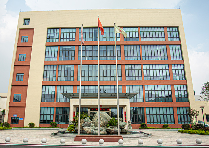 公司介紹_企業(yè)簡(jiǎn)介_廣東添虹交通工程有限公司