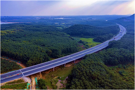 花都至東莞交通安全設(shè)施工程施工第SJA01合同段（參建項(xiàng)目）