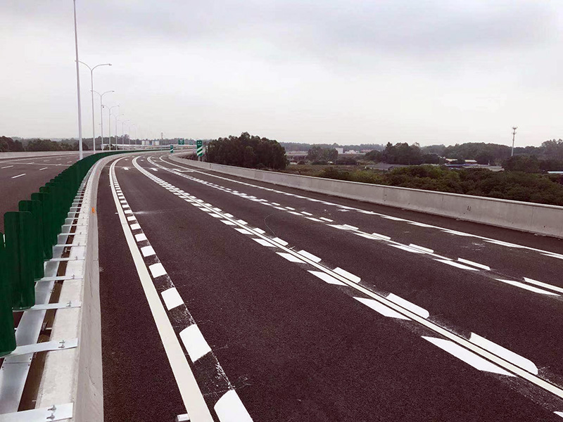 廣佛肇高速公路廣州石井至肇慶大旺佛山段（參建項(xiàng)目）