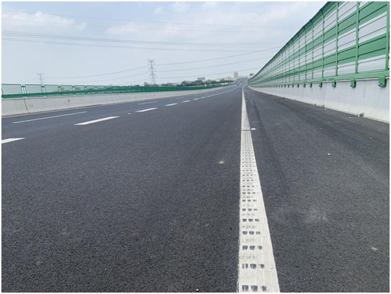潮汕環(huán)線高速公路（含潮汕聯(lián)絡(luò)線）交安1標(biāo)（參建項(xiàng)目）